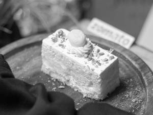 Rasmalai Pastry