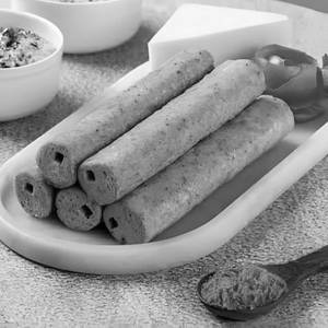 Soya Malai Seekh Kabab