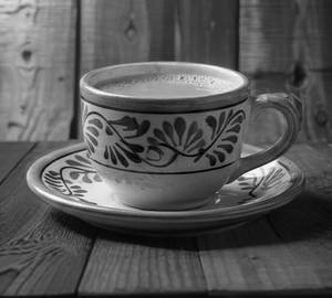 Masala Tea