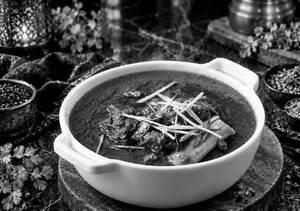 Taibah Mutton Nahari