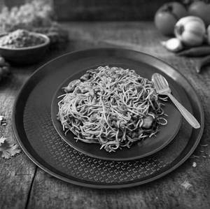 Chicken Hakka Noodles