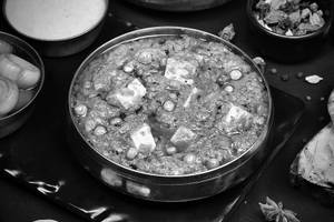 Mater Paneer [No Onion No Garlic]