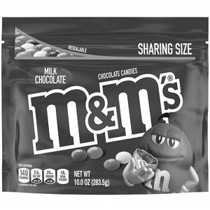 M&m Box 45gm