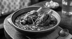 Mutton Curry (2 Pcs)