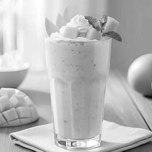 Alphonso Mango Shake