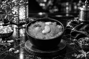 Bread Halwa