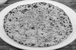 Paneer Paratha (1pc)
