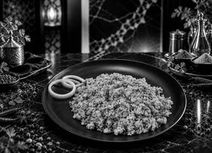 Anda Bhurji