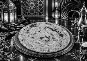 Wheat Paratha