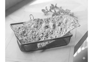Missi Roti