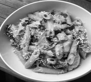 Chicken Pasta