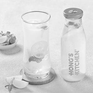 Classic Lemon Mint Mojito (300ml)