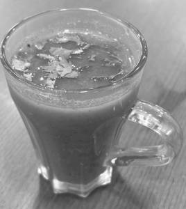 Rasam Shot