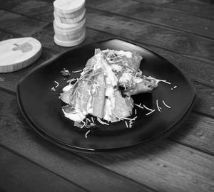 Dahi samosa