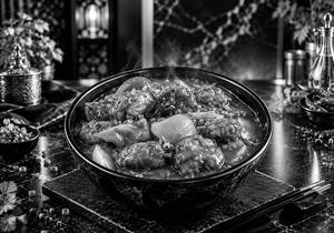 Chilli Chicken