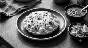 Roti 1Pc