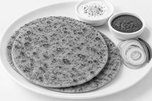 Soya Paratha[1pc]