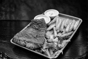 Fish N Chips