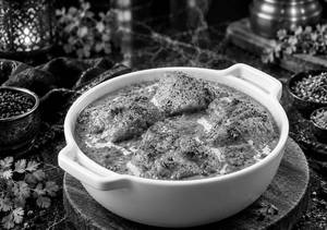 Chicken Lazeez Gravy