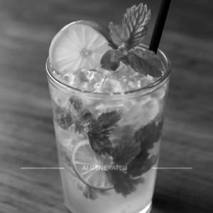 Virjin Mojito