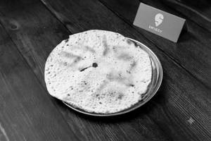 Plain Papad (Roasted)
