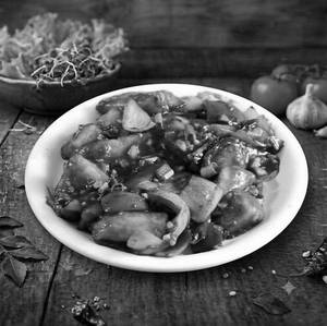 Paneer Chilly