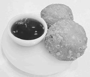 ONION KACHORI