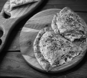 Calzone pocket
