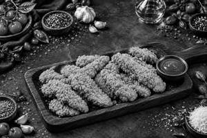 Chicken Fingers