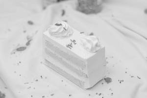 Vanilla Pastry