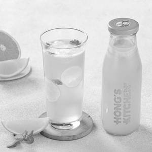 Fizzy Orange Blast (300ml)