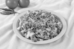 Tikiya Chaat