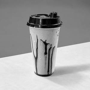 Classic Cold Coffee