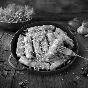 Paneer Crispy