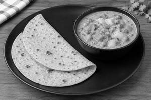 Chapati [2 Pieces]