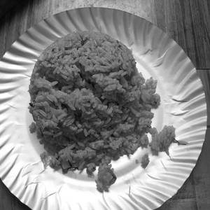 rice bhath