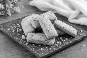 Jeera Biscuit 250G