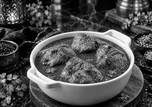 Taibah Mutton Masala