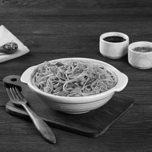 Veg Chilli Garlic Noodles