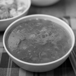 Milagu rasam