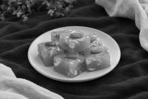 Karanchi Halwa