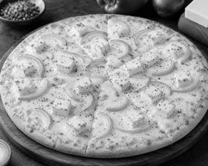 Onion paneer