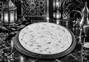 Maida Paratha