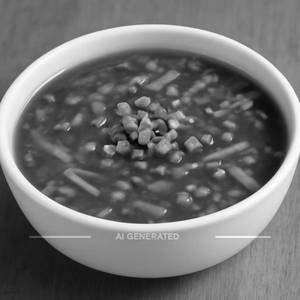 Veg Hot And Sour Soup