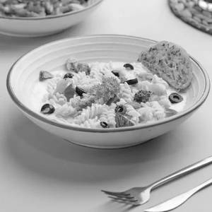 Alfredo (White Sauce)[New]