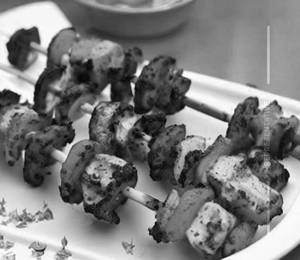 Tandoori Lollipop (dry)