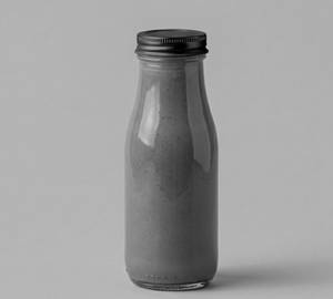 Chocolate Milkshake
