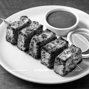 Paneer Pahadi Tikka