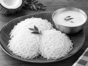 Idiyappam