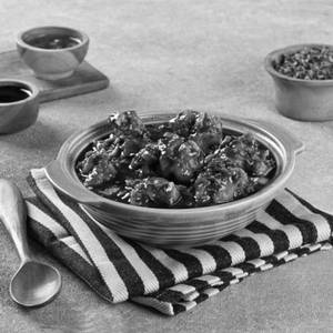 Chicken Manchurian
